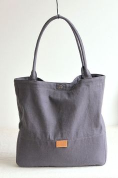 Overview: (1)ECO-Friendly Canvas Fit &Sizing: Non-Stretchable #shoulderbag #canvas #handbag #preppystyle Casual Shoulder Bag With Hasp Closure For Shopping, Casual Shopping Bags With Hasp Closure, Casual Satchel With Hasp Closure For Shopping, Trendy Gray Shoulder Bag For Everyday, Casual Gray Shoulder Bag For Everyday, Trendy Bag With Snap Closure, Trendy Everyday Hobo Bag With Snap Closure, Trendy Hobo Tote Bag With Snap Closure, Trendy Hobo Bag Tote With Snap Closure