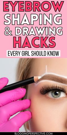 Transform Your Brows: Expert Tips for Your Most Beautiful Eyebrows Ever Eyebrow Shaping For Thick Eyebrows, How To Apply Eyebrow Pencil, How To Microblade Eyebrows, Best Eyebrow Shape For Your Face, Trending Eyebrows, Eyebrow Placement, Lifted Eyebrows, Growing Eyebrows, Brow Coloring