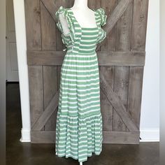 Euc Never Worn Ties At Waist Petite Maxi Dress, High Neck Maxi Dress, Ruffle Maxi Dress, Short Sleeve Maxi Dresses, Satin Midi Dress, Sleeveless Sheath Dress, Halter Maxi Dresses, Ann Taylor Dresses, Tiered Maxi Dress