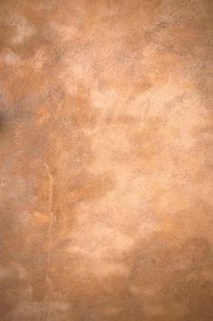 an old brown leather background with space for text or image