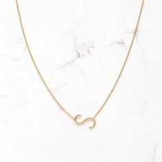 So pretty and dainty.  Sterling Silver or Vermeil. Great gift for bridesmaids, moms, graduates or anyone!   16 inch chain.  10% Discount available for 4 or more. Letters are 1/2 in high and 3/8 in wide Inspired by Alexis Rose Minimalist Wedding Initial Necklace With Delicate Chain, Elegant Hypoallergenic Charm Necklace With Initial Pendant, Elegant Hypoallergenic Initial Pendant Charm Necklace, Elegant Initial Necklace For Bridesmaid Gift, Minimalist Charm Necklace With Delicate Chain For Bridesmaids, Minimalist Delicate Chain Charm Necklace For Bridesmaids, Simple Necklaces With Delicate Chain For Bridesmaid Gift, Simple Delicate Chain Necklace For Bridesmaid Gift, Simple Bridesmaid Necklace With Delicate Chain