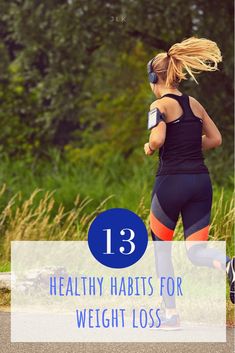 Healthy Habits for Weight Loss: Even if you're not ready to buckle down for weight loss, here are 13 healthy habits for weight loss that don't involve cutting calories at all! Healthy Habits To Start, Habits To Start, Effective Diet, Healthy Diet Plans, Not Ready, Healthy Weight, Healthy Habits