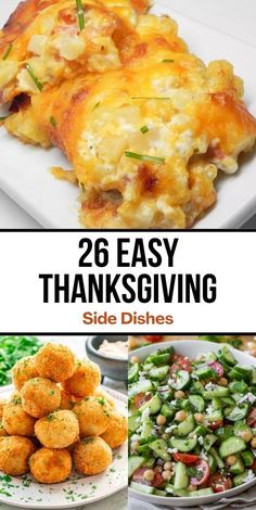 Delicious Thanksgiving Side Dishes: Discover 26 easy Thanksgiving side dishes that pair perfectly with turkey! Best Thanksgiving side dishes everyone will love. Prepare in advance for a smooth holiday! 🌟 Check out the full recipes! #ThanksgivingSideDishes #BestThanksgivingSideDishes #FamilyFavorites Green Beans Casserole, Thanksgiving Night, Dishes Recipe, Traditional Thanksgiving Recipes, Thanksgiving Vegetables, Best Thanksgiving Side Dishes, Thanksgiving Side Dishes Easy, Thanksgiving Food Sides