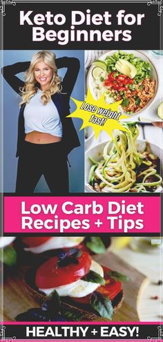 Your complete guide for how to start the keto diet and lose weight fast, complete with quick and easy keto recipes, tips on healthy food swaps, meal prep, keto shopping lists, and more! Quick And Easy Keto Recipes, Low Carb Alcoholic Drinks, Meal Prep Keto, Low Carb Menus, Keto On A Budget, Healthy Food Swaps, Keto Diet Guide