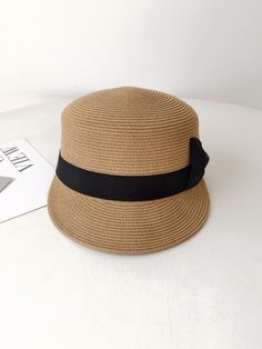 Sun Hat, Straw Hat, Sports Cap, Soft Brim Hat, Summer Hat, Beach Hat, Straw Baseball Cap, UV Protection Hat, Wide Brim Hat, Outdoor Hat - Etsy Beige Summer Hat For Outdoor Activities, Casual Hat Bands For Summer Outdoor Activities, Casual Boater Hat With Short Brim For Outdoor, Casual Panama Hat For Outdoor, Casual Solid Color Panama Hat For Outdoor, Brown Brimmed Casual Mini Hats, Casual Lightweight Visor Hat, Casual Brown Mini Hat With Short Brim, Casual Brown Brimmed Mini Hats