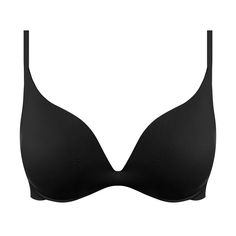 Push-up bra invisible WACOAL Ines Secret Invisible Bra, Push Up Bra, Push Up, Equestrian, Lounge, Lingerie, Bra, Red, Beauty