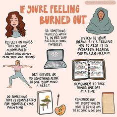 Freetime Activities, Practicing Self Love, Feeling Burnt Out, Sup Yoga, Self Care Bullet Journal, Vie Motivation, Some Words