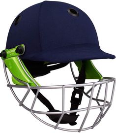 a helmet with a visor attached to it