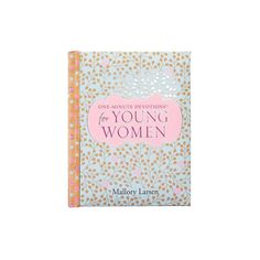 About the Book Life is busy. Especially busy for young women. One-Minute Devotions for Young Women is perfect for the woman who is busy with life, but has the desire to walk with the Lord, and grow spiritually every day. The messages are short yet sublime, and give hope and encouragement as she is reminded that God is always near - only a heartbeat away. The 366 topical messages are written in language every young woman can identify with. This compact volume is a pleasure to handle and open ever Pocket Bible, Christian Art Gifts, Job Promotion, Devotional Books, Faith Gifts, Bible Devotions, Page Marker, Job Hunting, Daily Devotional