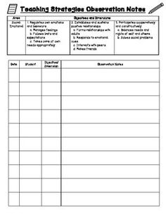 a worksheet for teaching students to use in the classroom