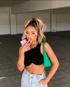 Delaney Childs Hair, Short Beachy Hair, Beachy Waves Short Hair, Delaney Childs, Beachy Waves Hair, Beachy Hair, Waves Curls, Cut Her Hair, Beachy Waves