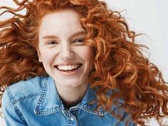 How To Remove Acrylic Nails The Right Way At Home! National Redhead Day, Red Hair Day, Redhead Facts, Redhead Day, Cute Ginger, Ginger Girls, Kevin Murphy, Redhead Girl, Hair Day