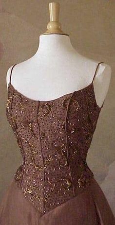 This designer dress was made in a silk douppioni. This is in stock as shown ready to ship.  You can also have this made new in any fabric you desire. Formal Ball Gowns, Basque Waist, Formal Ball Gown, Designer Dress, Fashion Website, Formal Occasion, Evening Wear, Flapper Dress, New Dress