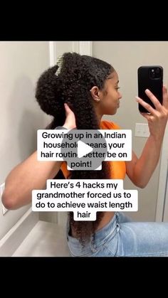 cultivatedempress on Instagram: "You wont find these tips anywhere where else! #hairgods #hairgoals #naturalhairjourney" Natural Hair Growth Journey Pictures, How To Grow The Nape Of Your Hair, Chebe Powder Before And After, How To Increase Hair Growth, How To Moisturize Natural Hair, Silk Press Products For Natural Hair, Loc Growth Progress, Curly Hair Growth Tips, Hair Growth Tips For Black Women