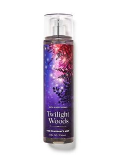 Twilight Woods, Wood Bath, Bath And Body Work, Bath And Body Works Perfume, Fine Fragrance Mist, Bath And Body Care, Bath And Bodyworks, Fragrance Design, Heart Wallpaper