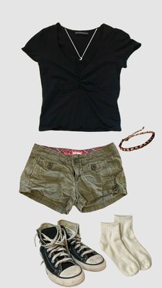 Twd Clothes Inspired Outfits, Twd Clothes, Hippie Outfits, Inspired Outfits, Aesthetic Outfits