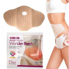 Gets Rid Of Belly Fat Quickly And Effectively!The Premium Detox Slimming Patch is known for its effectiveness when it comes to body shaping - it will tone, firm, and tighten your body lines, help you lose inches, make your skin look better, and improve the overall appearance of the problem areas. It works when active i Lose Inches, Belly Fat, Things To Come, Make It Yourself, Skin