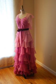 Hermione Yule Ball Dress, Hermione Granger Yule Ball, Hermione Yule Ball, Hermione Dress, Yule Ball Dress, Harry Potter Dress, Stile Harry Potter, Prom Goals, Festa Harry Potter