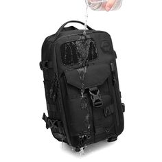 Product information: Pattern: solid color Lining texture: Polyester Color: black, gray, blue, camouflage Applicable Gender: Male Functions: Waterproof, wear-resistant, anti-seismic, telescopic, burden reduction, storage Material: Oxford cloth Size: Packing list: Oxford cloth men's chest bag * 1 Product Image: Durable Black Chest Bag Shaped Like A Backpack, Black Nylon Chest Bag For Outdoor, Outdoor Waterproof Black Chest Bag, Durable Multifunctional Black Chest Bag, Black Waterproof Nylon Chest Bag, Waterproof Black Nylon Chest Bag, Functional Waterproof Chest Bag For Outdoor Activities, Multifunctional Anti-theft Chest Bag For Outdoor, Multifunctional Durable Chest Bag For Sports