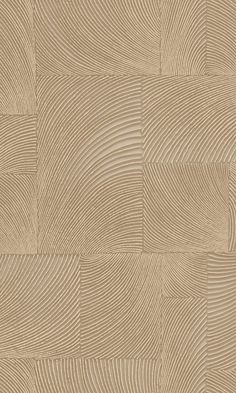 an image of a beige wallpaper with wavy lines in the center and bottom half