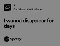 Catfish And The Bottlemen Lyrics, Unspoken Words, Spotify Lyrics, Me Too Lyrics, Just Lyrics