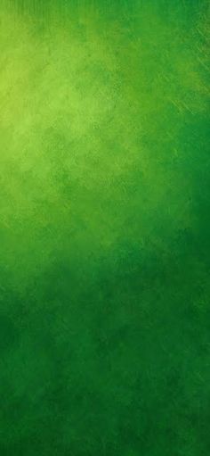 an abstract green background with lots of space