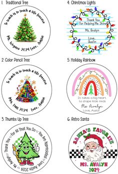 Teacher Christmas Ornament | Teacher Ornament 2024 | Christmas Gift Teacher | Teacher Gift | Teacher Keepsake | Personalized Ornament Pencil Trees, Teacher Ornaments, Tree Custom, Personalized Acrylic, Teacher Teacher, Christmas Stockings Personalized, Teacher Christmas Gifts, Teacher Christmas, Paper Cut Art