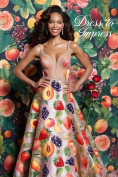 "Fruity Dress to Impress: Stylish and Summery Outfits Inspired by Nature's Sweetest Treats! 🍓🍋🍊

Click On The Link For Healthy Nails And Skin

#dresstoimpress #fruitfuldress #summerdress #summeroutfit #falloutfit #falldress