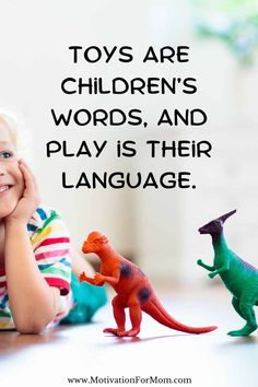 24 Awesome quotes about kids playing, imagination, pretending and more. Working With Kids Quotes, Playtime Quotes, Playing Quotes, Quotes About Play, Playing Games Quotes, Child's Play Quotes, Quotes About Kids, Early Childhood Education Quotes, Fox Quotes