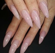 Gel Manicure Designs, Acrylic Nails Stiletto, Stiletto Nails Designs, Blue Nail, Nail Swag, Gel Manicure