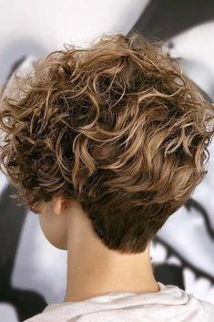 Pixie Cut Curly Hair, Curly Pixie Cut, Curly Pixie Hairstyles, Short Curly Pixie, Curly Pixie Haircuts, Curly Pixie Cuts