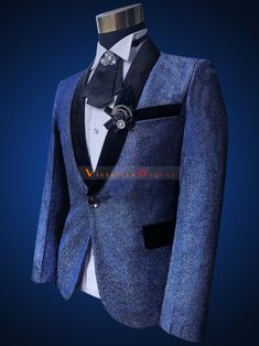 Name:Mens Slim Fit Blazer Casual Blue Flower Printed Party Mens Wedding Suits    Closure Type: Single Breasted   Color: blue, red   Condition: Brand new   Occasion: Versatile   Include: jacket + pants     Notice : Please remark your height and weight when you placed an order.      amp;nbsp;      amp;nbsp; Elegant Blue Blazer For Ceremony, Tailored Blue Tuxedo For Wedding, Blue Tuxedo Style Blazer For Ceremonies, Blue Tuxedo Blazer For Ceremonies, Blue Tuxedo Blazer For Wedding, Blue Tuxedo For Groom, Tailored Blue Blazer For Ceremony, Blue Tailored Blazer For Ceremonies, Royal Blue Blazer With Suit Collar For Wedding