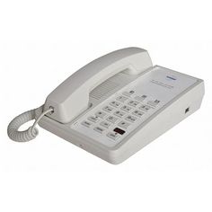 an old style phone is shown on a white background