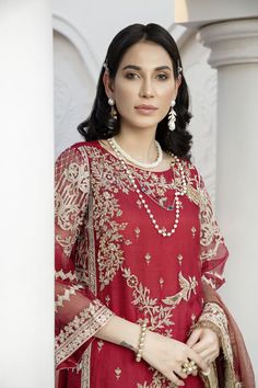 Designer Salwar kameez | Designer Punjab Suits | Pakistani Salwar Kameez Resham Embroidered Sets For Wedding And Eid, Sets With Resham Embroidery For Wedding And Eid, Eid Wedding Sets With Resham Embroidery, Semi-stitched Zari Work Lawn Suit For Reception, Semi-stitched Lawn Suit With Zari Work For Reception, Unstitched Lawn Suit With Resham Embroidery For Reception, Festive Lawn Suit With Dabka Work For Reception, Wedding Sets With Dabka Work For Eid, Semi-stitched Dabka Lawn Suit For Reception