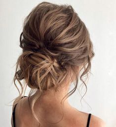 Elopement Hair, Wedding Hair Trends, Wedding Glam, Wedding Hair Up, Knot Bun