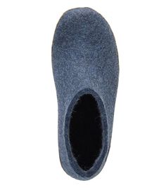 Adults' Glerups Wool Slipper, Shoe Wool House Shoes, Shoe Slippers, Men's Slippers, Wool Slippers, Built To Last, House Shoes, Mens Slippers, Handmade Shoes, Ll Bean