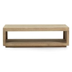 VIERA COFFEE TABLE