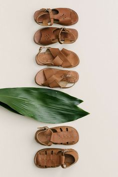 Adelisa & Co. leather sandals for babies and toddlers are handcrafted from start to finish by talented artisans in Nicaragua. They are made using buttery soft leather in a soft brown tone. We believe in simple designs that work well dressed up or dressed down so you can have a quality shoe your child will love wearing no matter what the occasion is. Adelisa & Co. leather sandals are the perfect companion for all your child's summer adventures. Available at adelisaandco.com. $45 Summer Closed Toe Sandals With Penny Strap, Classic Closed Toe Slingback Sandals For Summer, Classic Adjustable Round Toe Sandals, Classic Closed Toe T-strap Sandals For Summer, Classic Closed Toe Sandals With Penny Strap, Classic Brown T-strap Sandals For Summer, Classic Open Toe Adjustable Sandals, Classic Adjustable Open Toe T-strap Sandals, Classic Adjustable T-strap Open Toe Sandals