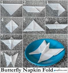 how to make an origami bird