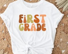 Your Shop - Manage Listings - Etsy Fifth Grade, First Grade, Baby Onesies, Clothes