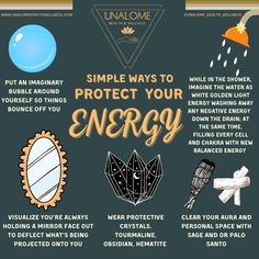 What Does Energy Look Like, Protecting Your Energy Spiritual, Protecting Your Aura, What Energy Do I Give Off, Protect Energy Spiritual, How To Shield Yourself From Negative Energy, How To Clear Energy, How To Protect Your Energy From Others, How To Protect Energy