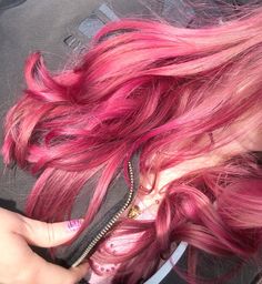 Dyed Blonde Hair, Pretty Hair Color, Dye My Hair, Hair Reference, Hair Inspiration Color