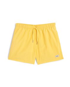 Summer Nylon Swim Trunks With Side Pockets, Nylon Swimwear With Pockets For Summer, Summer Nylon Swim Trunks With Pockets, Nylon Swim Trunks With Pockets For Summer, Summer Swim Trunks In Recycled Polyester For Outdoor Activities, Sporty Stretch Swim Trunks With Pockets, Solid Nylon Swim Trunks For Outdoor Activities, Athleisure Solid Color Swim Trunks With Pockets, Nylon Swim Trunks With Pockets For Travel