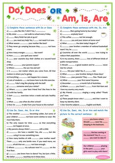 the do's and don'ts for st patrick's day printable