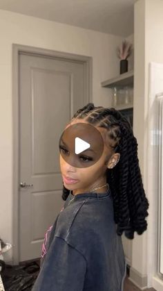 Sheals Loc’s on Instagram: "#locs #locstylesforwomen #locstyles #fauxlocs" Loc Styling Ideas, Loc Straight Backs, How To Style Locks Hairstyles, Women’s Loc Hairstyle, 2024 Braids Hairstyles, Locked Hairstyles Locs, Over Locs Hairstyles, Style Dreadlocks For Women Black, Loc Styles With Extensions