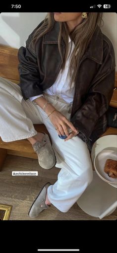 Paris Mode, Looks Street Style, Fall 24, Mode Inspo, 가을 패션, Outfit Inspo Fall, Autumn Outfit, Mode Inspiration