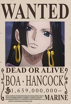 a poster with an image of a woman's face and two gold ear rings