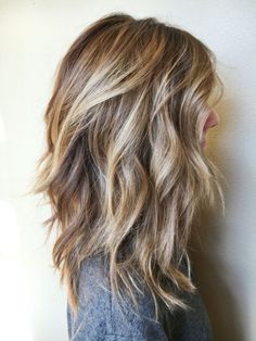 Welcome to today’s up-date on the best long bob hairstyles for round face shapes – as well as long, heart, square and oval faces, too! I’ve included plenty of wavy long bob hairstyles for fine hair and for thick hair, layered long inverted bob hairstyles with amazing hair color ideas! Trendy extreme asymmetrical long bob … Trending Hair 2023 Women, Medium Long Length Haircut With Layers, Bang Haircuts, Haircolor Ideas, Messy Curly Hair, Haircuts Medium, Mom Hair, Inverted Bob Hairstyles