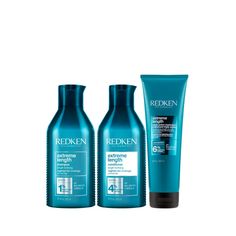 Redken Extreme Length, Redken Shampoo, Redken Extreme, Help Hair Grow, Repair Damaged Hair, Grow Long Hair, Hair Help, The Aftermath, Healthy Scalp