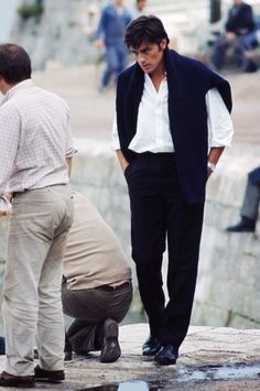 Adrette Outfits, Gentleman Aesthetic, Paul Newman, Dean Martin, Mens Outfit Inspiration, Alain Delon, Jairzinho